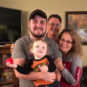 Meet your Posher, Beth